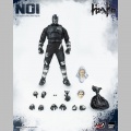 FigZero 1/6 Noi - Dorohedoro (ThreeZero)