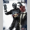 FigZero 1/6 Noi - Dorohedoro (ThreeZero)