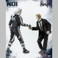 FigZero 1/6 Noi - Dorohedoro (ThreeZero)