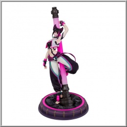 CFB Creators Model Juri - Street Fighter 6