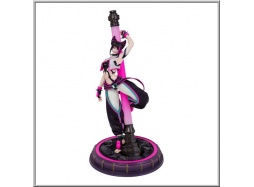 CFB Creators Model Juri - Street Fighter 6