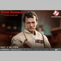 Peter Venkman - Ghostbusters (1984)