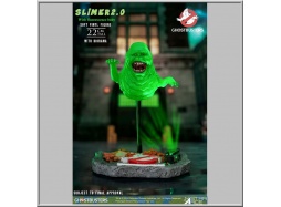 Slimer 2.0 1/8 - Ghostbusters (1984)