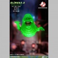 Slimer 2.0 1/8 - Ghostbusters (1984)