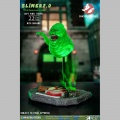 Slimer 2.0 1/8 - Ghostbusters (1984)