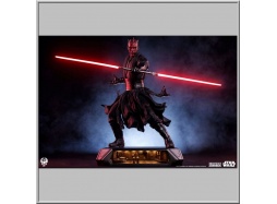 PCS 1/3 Dark Maul - Star Wars Episode I