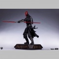 PCS 1/3 Dark Maul - Star Wars Episode I