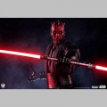 PCS 1/3 Dark Maul - Star Wars Episode I