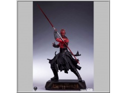 PCS 1/3 Dark Maul Deluxe - Star Wars Episode I