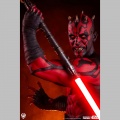 PCS 1/3 Darth Maul Deluxe - Star Wars Episode I