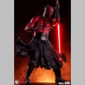 PCS 1/3 Dark Maul Deluxe - Star Wars Episode I