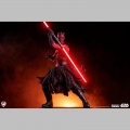 PCS 1/3 Dark Maul Deluxe - Star Wars Episode I