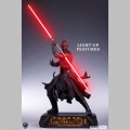 PCS 1/3 Dark Maul Deluxe - Star Wars Episode I