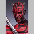 PCS 1/3 Dark Maul Deluxe - Star Wars Episode I