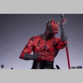 PCS 1/3 Dark Maul Deluxe - Star Wars Episode I