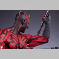 PCS 1/3 Dark Maul Deluxe - Star Wars Episode I