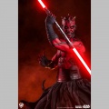 PCS 1/3 Darth Maul Deluxe - Star Wars Episode I