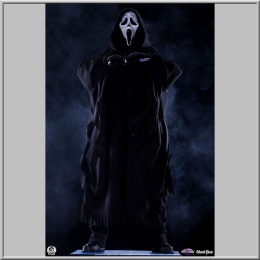 PCS 1/2 Ghost Face Collector's Edition - Scream