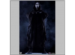 PCS 1/2 Ghost Face Collector's Edition - Scream