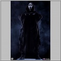 PCS 1/2 Ghost Face Collector's Edition - Scream