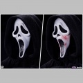 PCS 1/2 Ghost Face Collector's Edition - Scream