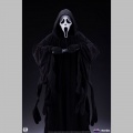 PCS 1/2 Ghost Face Collector's Edition - Scream