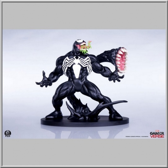 PCS Venom - Marvel Gamerverse Classics