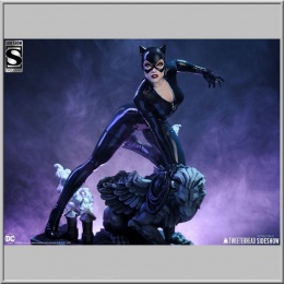 Tweeterhead 1/4 Catwoman - DC Comics