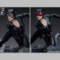 Tweeterhead 1/4 Catwoman - DC Comics