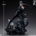 Tweeterhead 1/4 Catwoman - DC Comics