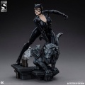 Tweeterhead 1/4 Catwoman - DC Comics