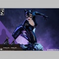 Tweeterhead 1/4 Catwoman - DC Comics