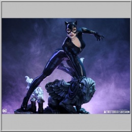 Tweeterhead 1/6 Catwoman - DC Comics