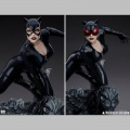 Tweeterhead 1/6 Catwoman - DC Comics