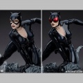 Tweeterhead 1/6 Catwoman - DC Comics