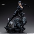 Tweeterhead 1/6 Catwoman - DC Comics