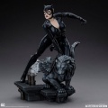 Tweeterhead 1/6 Catwoman - DC Comics