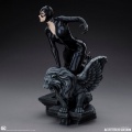 Tweeterhead 1/6 Catwoman - DC Comics