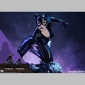 Tweeterhead 1/6 Catwoman - DC Comics