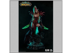 Infinity Studio 1/3 Valeera Sanguinar - World of Warcraft