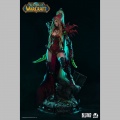 Infinity Studio 1/3 Valeera Sanguinar - World of Warcraft