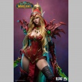 Infinity Studio 1/3 Valeera Sanguinar - World of Warcraft