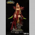 Infinity Studio 1/3 Valeera Sanguinar - World of Warcraft