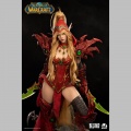 Infinity Studio 1/3 Valeera Sanguinar - World of Warcraft