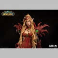 Infinity Studio 1/3 Valeera Sanguinar - World of Warcraft