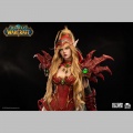 Infinity Studio 1/3 Valeera Sanguinar - World of Warcraft