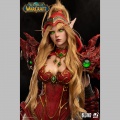 Infinity Studio 1/3 Valeera Sanguinar - World of Warcraft