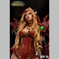 Infinity Studio 1/3 Valeera Sanguinar - World of Warcraft