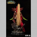 Infinity Studio 1/3 Valeera Sanguinar - World of Warcraft