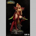 Infinity Studio 1/3 Valeera Sanguinar - World of Warcraft